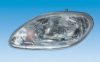 SMART 0001217V016 Headlight